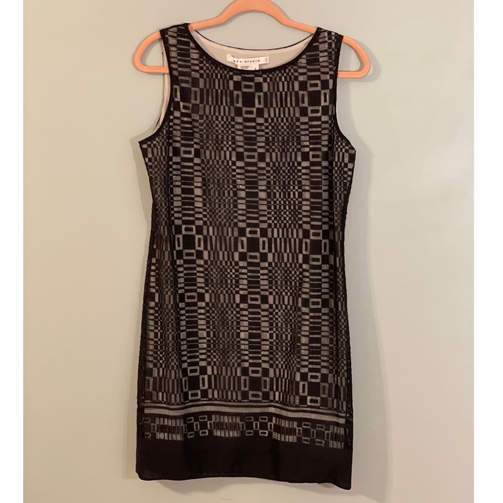 Max Studio Lace dress